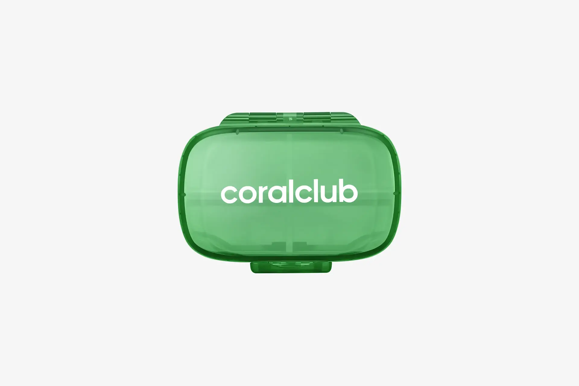 GoBox midi, зеленый