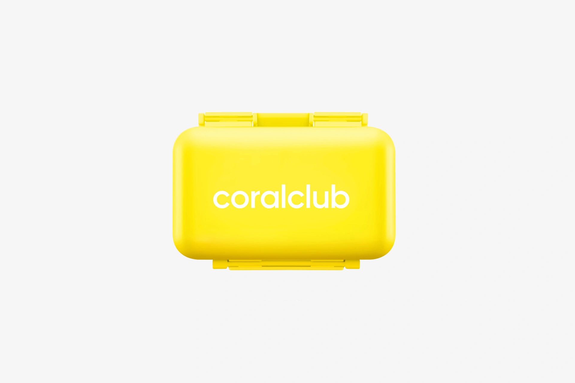 GoBox mini, желтый
